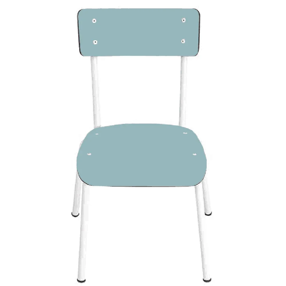 Gambettes Kinderstuhl Colette jade blau