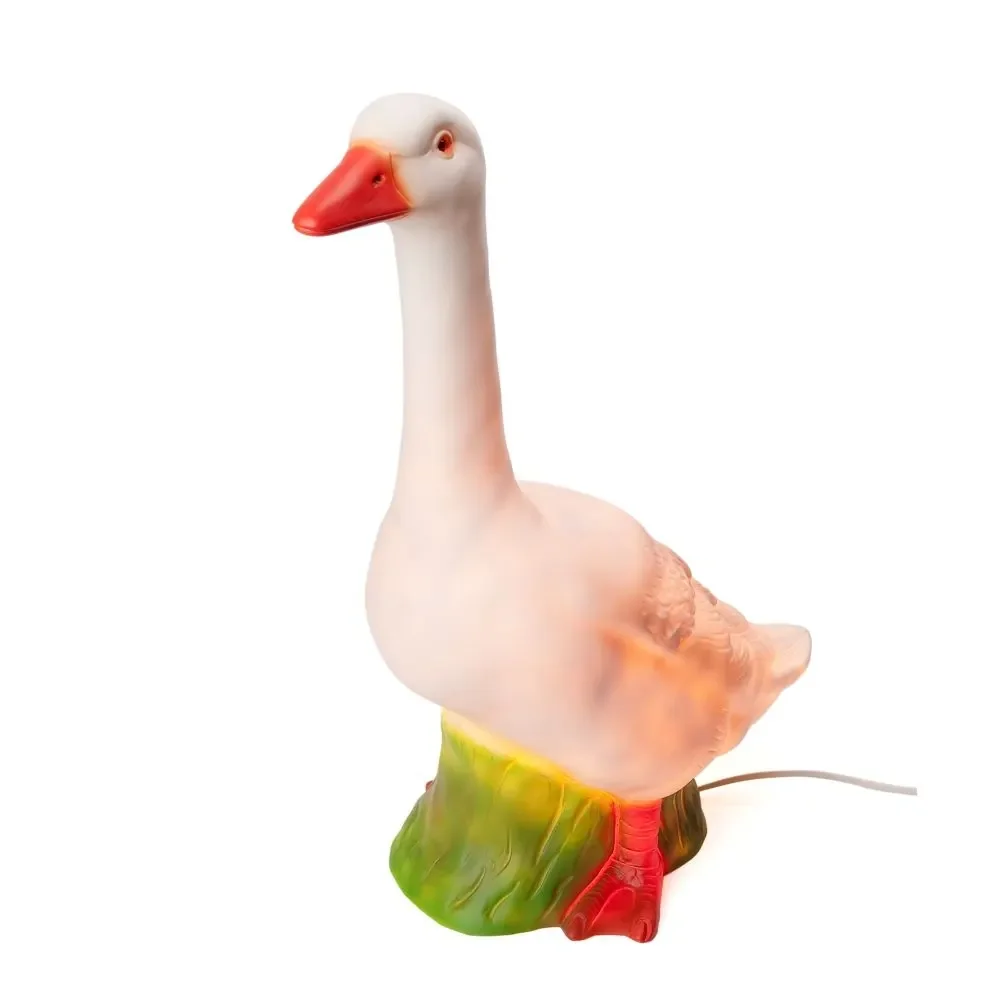 Egmont Toys Kinderlampe leuchtende Gans