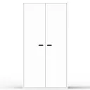Mathy by Bols Madaket 2 türiger Schrank