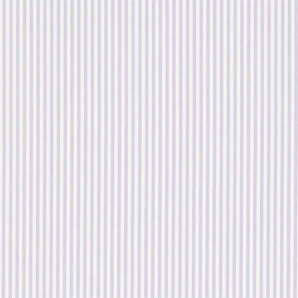 Little Sanderson Abracazoo Streifenstoff Seaton lavendel