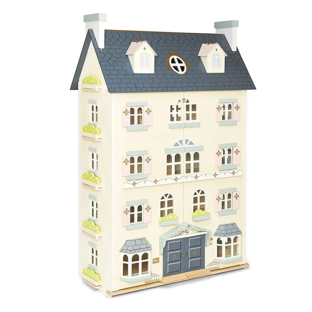 Le Toy Van Puppenhaus Palace