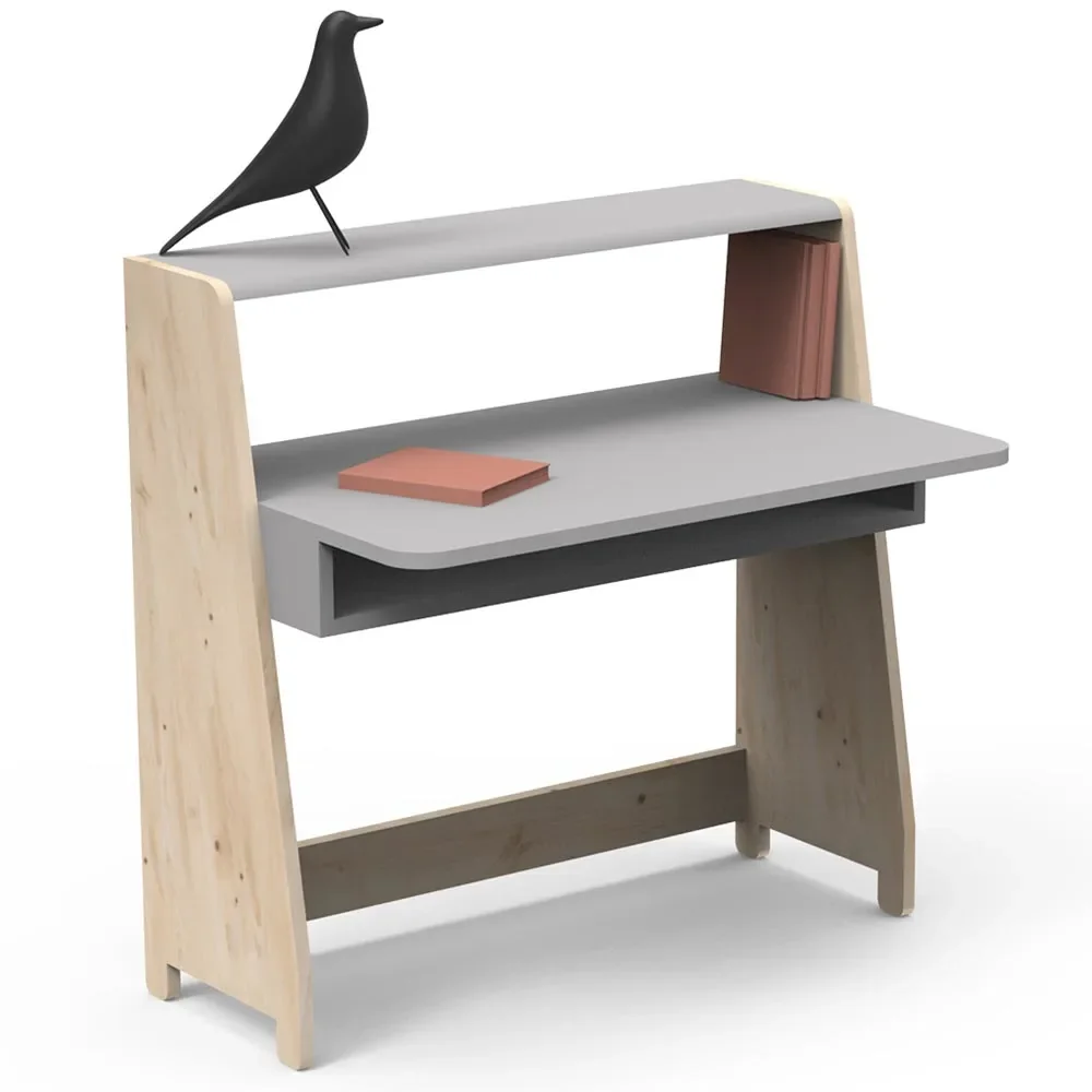 Mathy by Bols "Asymetry" Schreibtisch klein