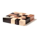 Kids Concept Bauklötze NEO Holz naturfarben