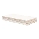 Kids Concept faltbare Spielmatte/Matratze natur