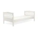 Cam Cam Seitenteil Kinderbett Harlequin 90 x 200 sand