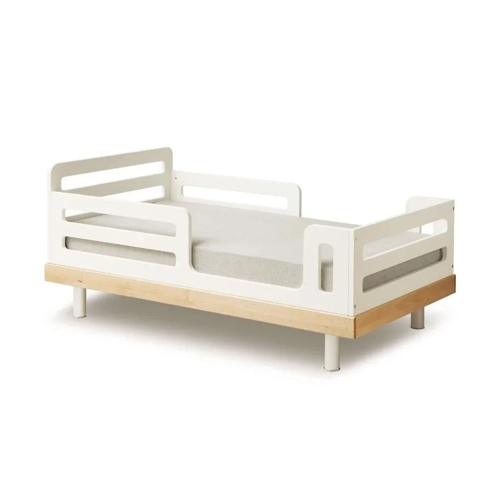 Oeuf Juniorbett classic birke 70 x 140