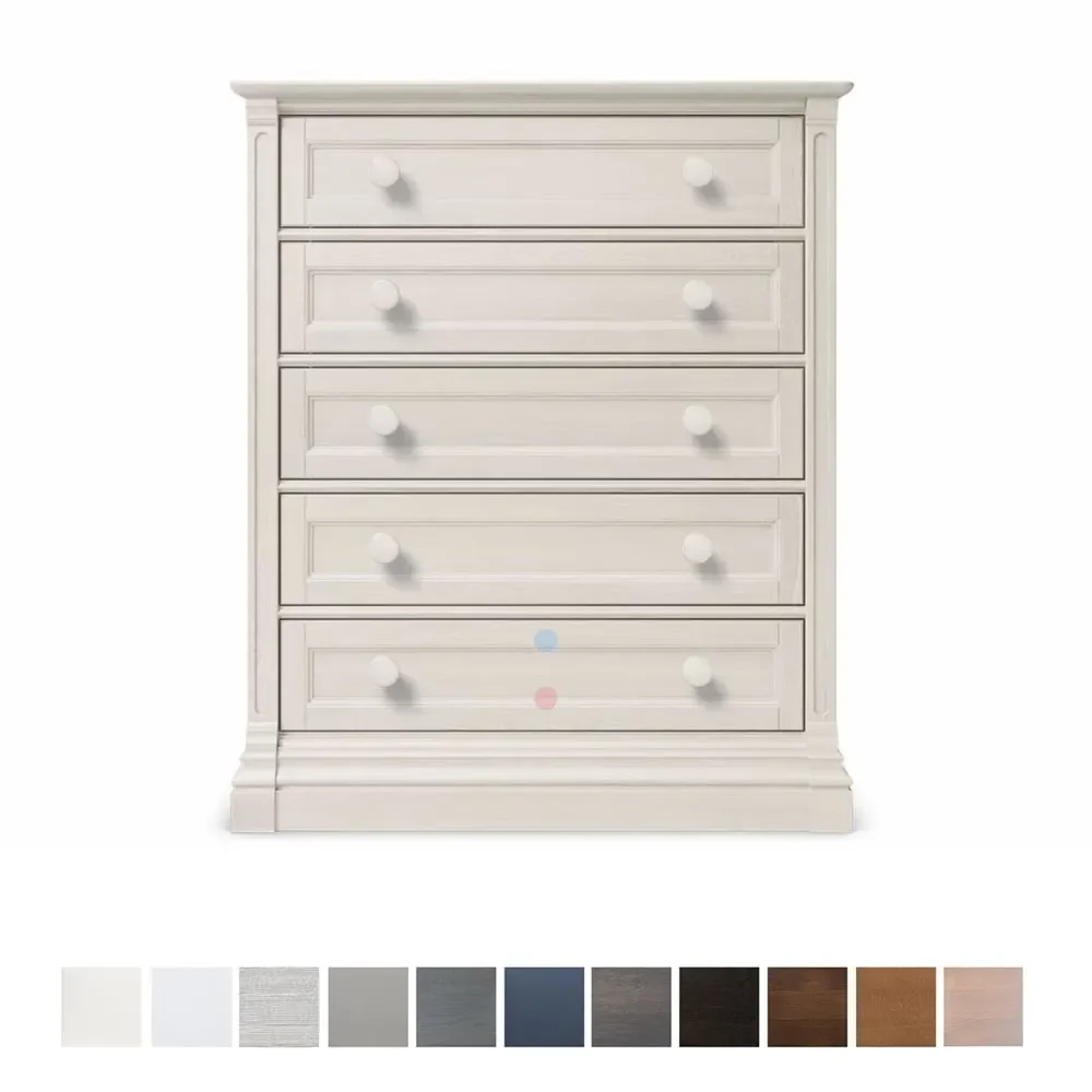 Romina Imperio Schubladenschränkchen