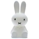 Mr Maria Lampe Miffy weiss