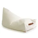 Nobodinoz Sitzsack / Sitzkissen Oasis natur
