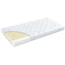 Träumeland Babymatratze Comfort Abendrot 60 x 120