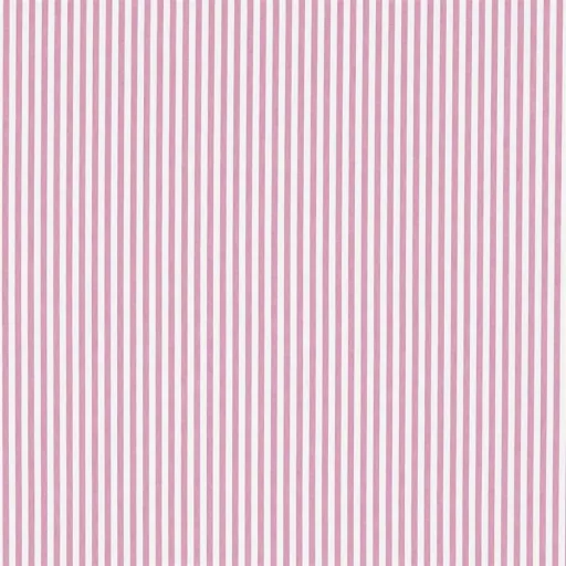 Little Sanderson Abracazoo Streifenstoff Seaton pink