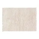 Lorena Canals waschbarer Wollteppich "Koa" Pink
