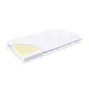 Träumeland Babymatratze Comfort Abendrot 70 x 130