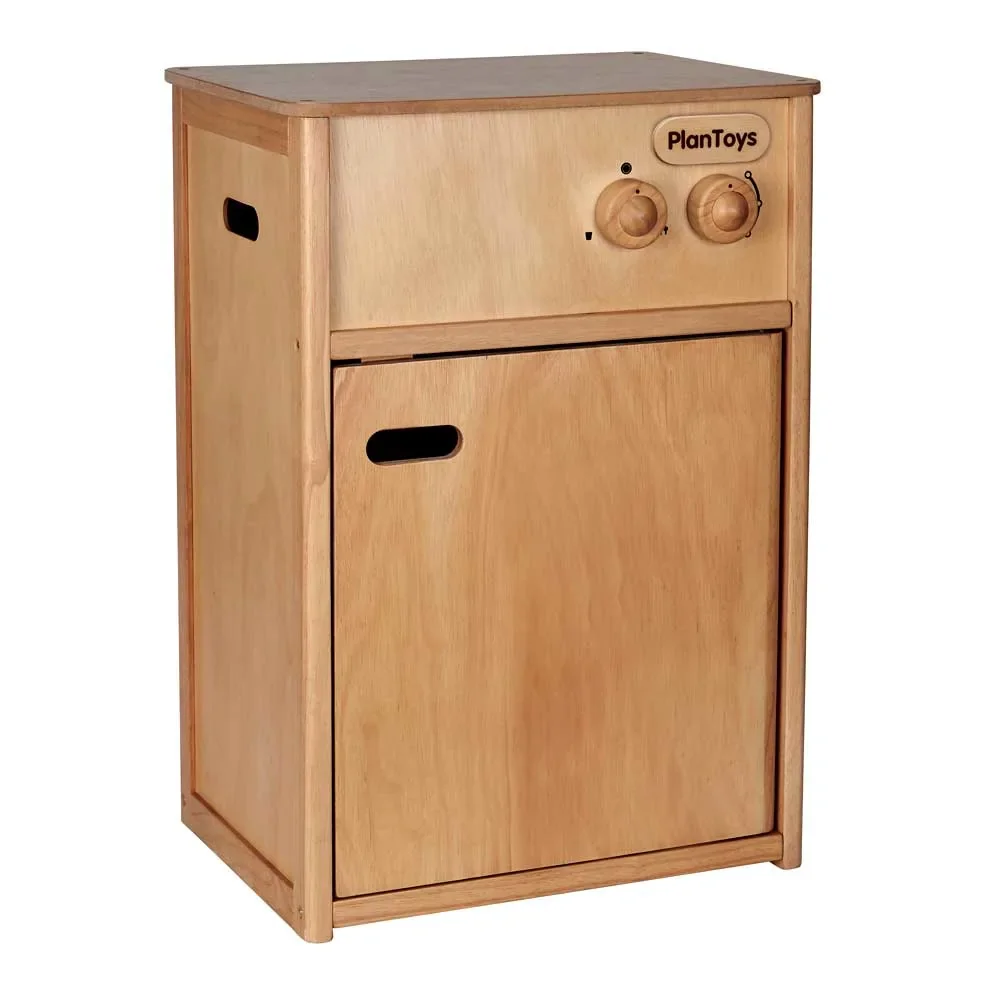 Plan Toys Kinder Spülmaschine Holz