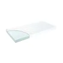 Träumeland Babymatratze Basic Regenbogen 60 x 120