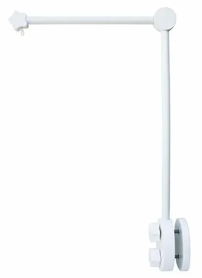 Jabadabado Mobile halter - Holz, Weiß