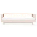 Nobodinoz Einzelbett "Pure" Erweiterung zum Sofabett