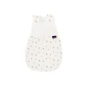 Träumeland Liebmich Baby Schlafsack, Schlummersack, Innenschlafsack - Zuhause, Grösse: 62/68