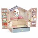 Djeco Schatulle mit Spieluhr Tinou Shop