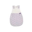 Träumeland Liebmich Baby Schlafsack, Schlummersack, Innenschlafsack - Schmusekatze, Grösse: 50/56