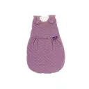 Träumeland Liebmich Baby Schlafsack, Schlummersack, Innenschlafsack - Heartsome, Grösse: 62/68