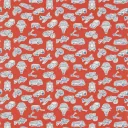 Little Sanderson Abracazoo Motivstoff Ballons & Fahrzeuge rot blau