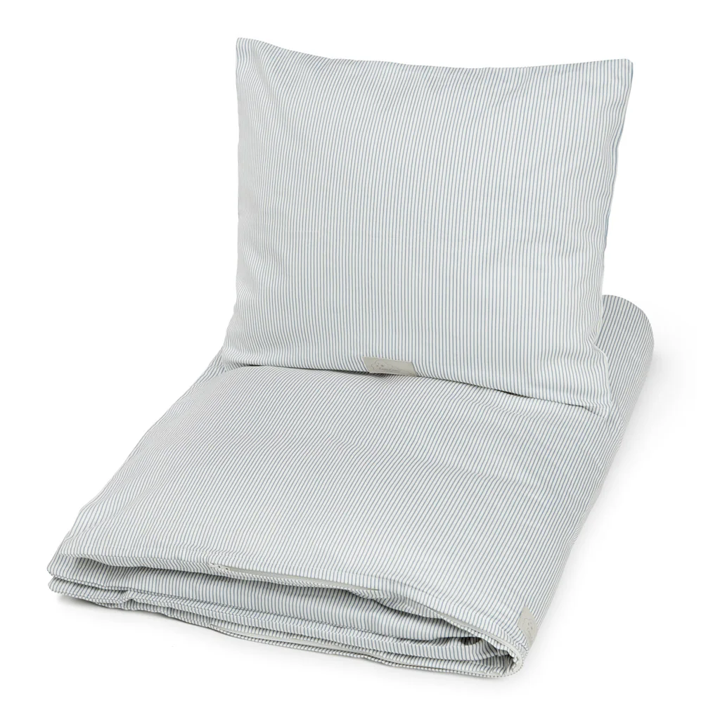 Cam Cam Bettwäsche, Bettzeug - 140x200cm, GOTS