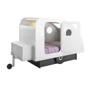 Mathy by Bols Wohnwagen Bett Caravan