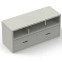 Mathy by Bols Madaket Sideboard mit Schublade