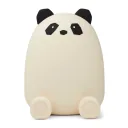 Liewood "Palma" Spardose Panda Silikon