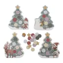 Little Dutch Brettspiel - X-Mas Weihnachtsbaum