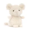 Jellycat Kuscheltier, Plüschtier, Stofftier - Little Mouse