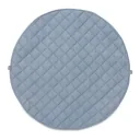 play & go Organic-Spielsack Dusty blue