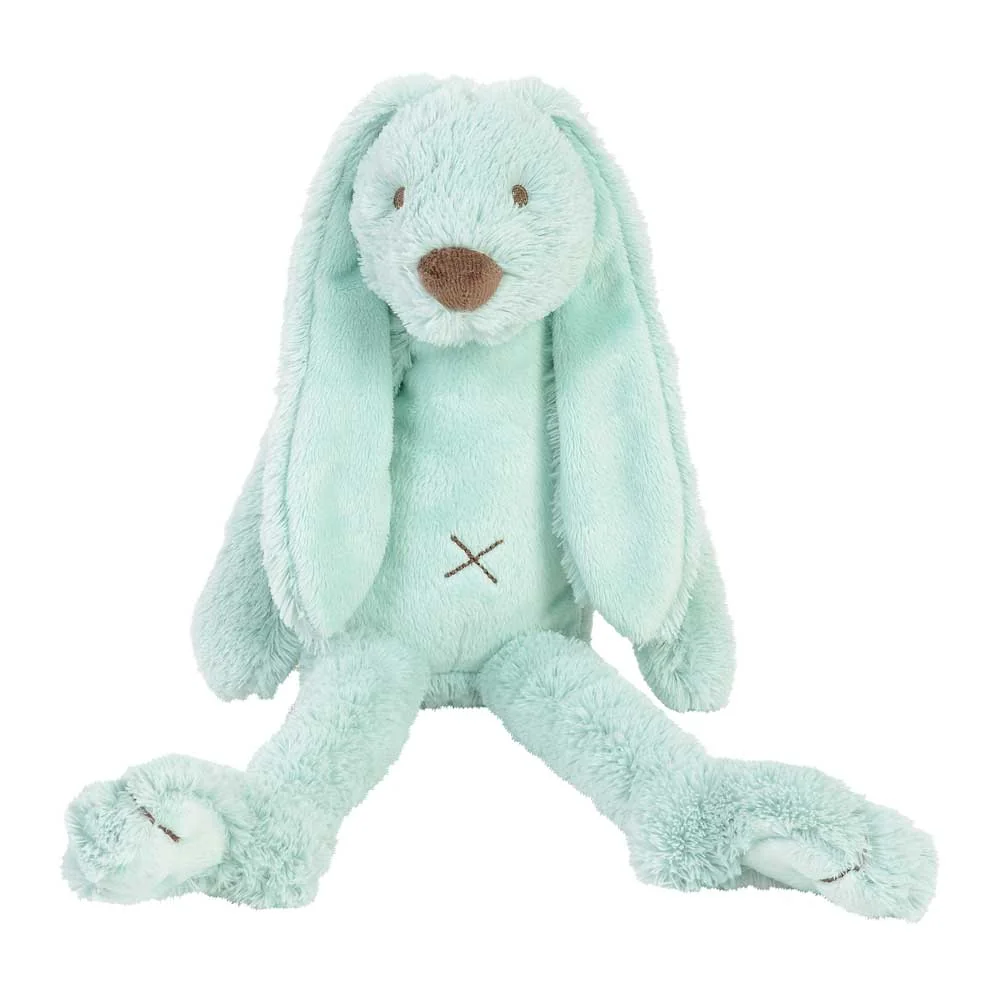 Happy Horse Kuscheltier Hase Richie mint