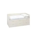 Muba Bespoke Kojen-Blockbett mit 6 Schubladen