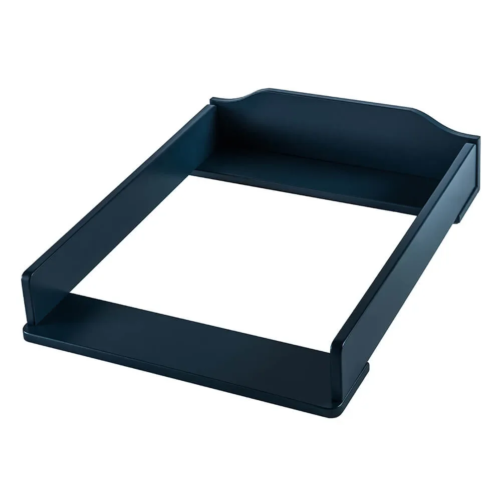 Maison Charlotte Wickelaufsatz für Kommode Opera dunkelblau