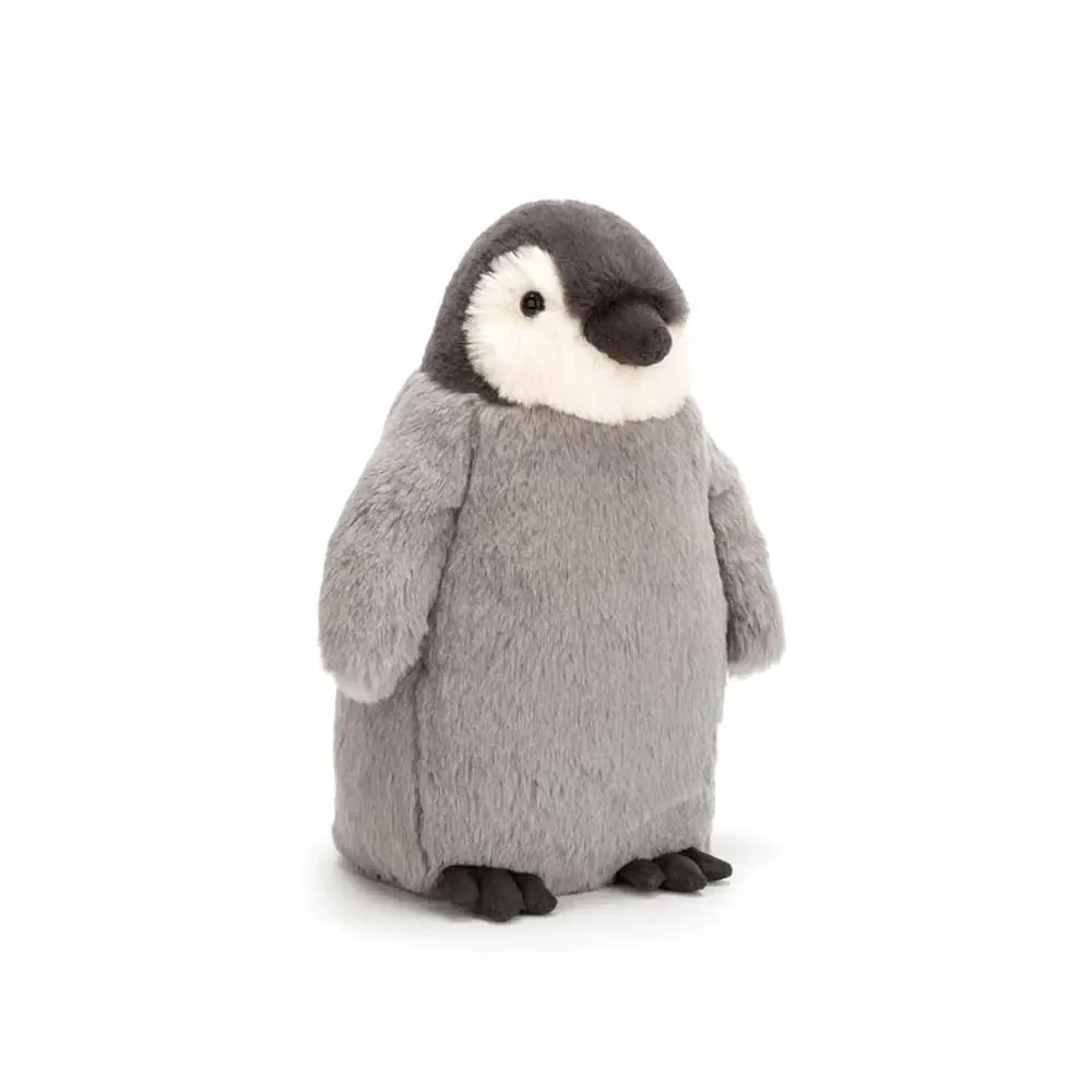 Jellycat Kuscheltier Pinguin Percy klein