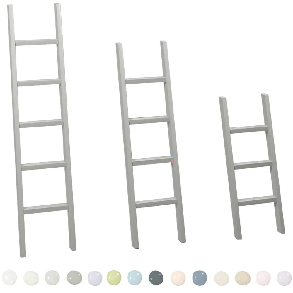 Muba Bespoke Leiter für Hochbett, Etagenbett & Blockbett