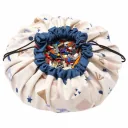play & go Spielsack Print Zirkus