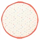play & go Soft-Spielsack Print Symbole