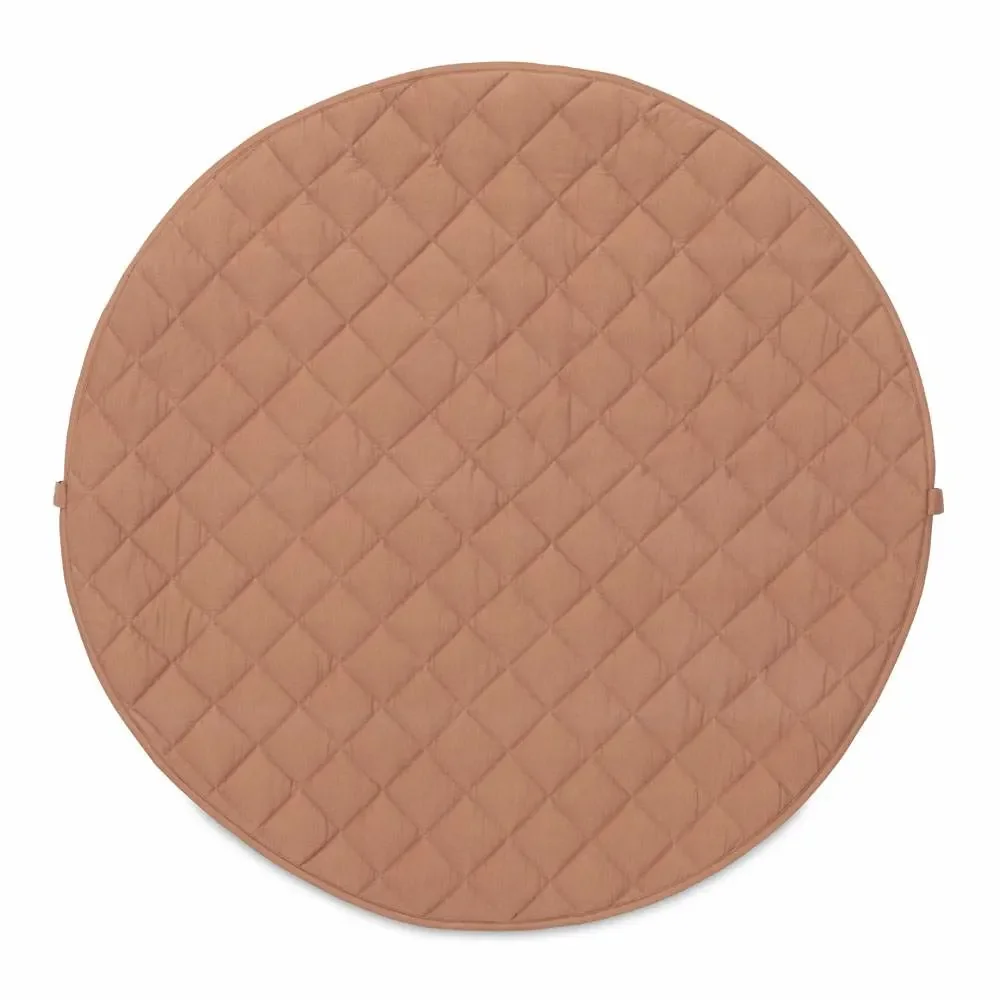 play & go Organic-Spielsack Tawny Brown