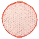 play & go Soft-Spielsack Print Tiergesichter