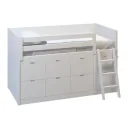 Muba Bespoke XL-Kojen-Blockbett