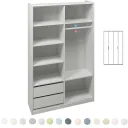 Muba Bespoke 4-türiger Schrank