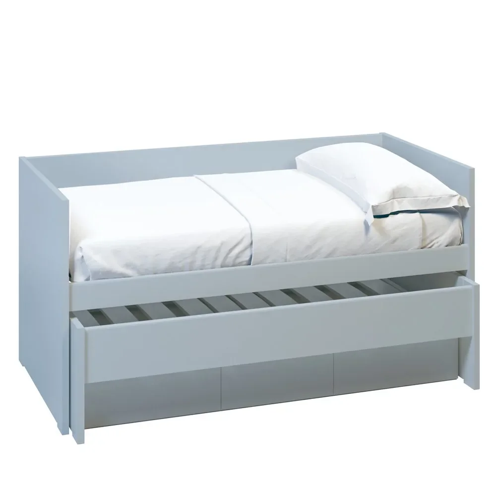 Muba Bespoke Kojen-Kinderbett Movil