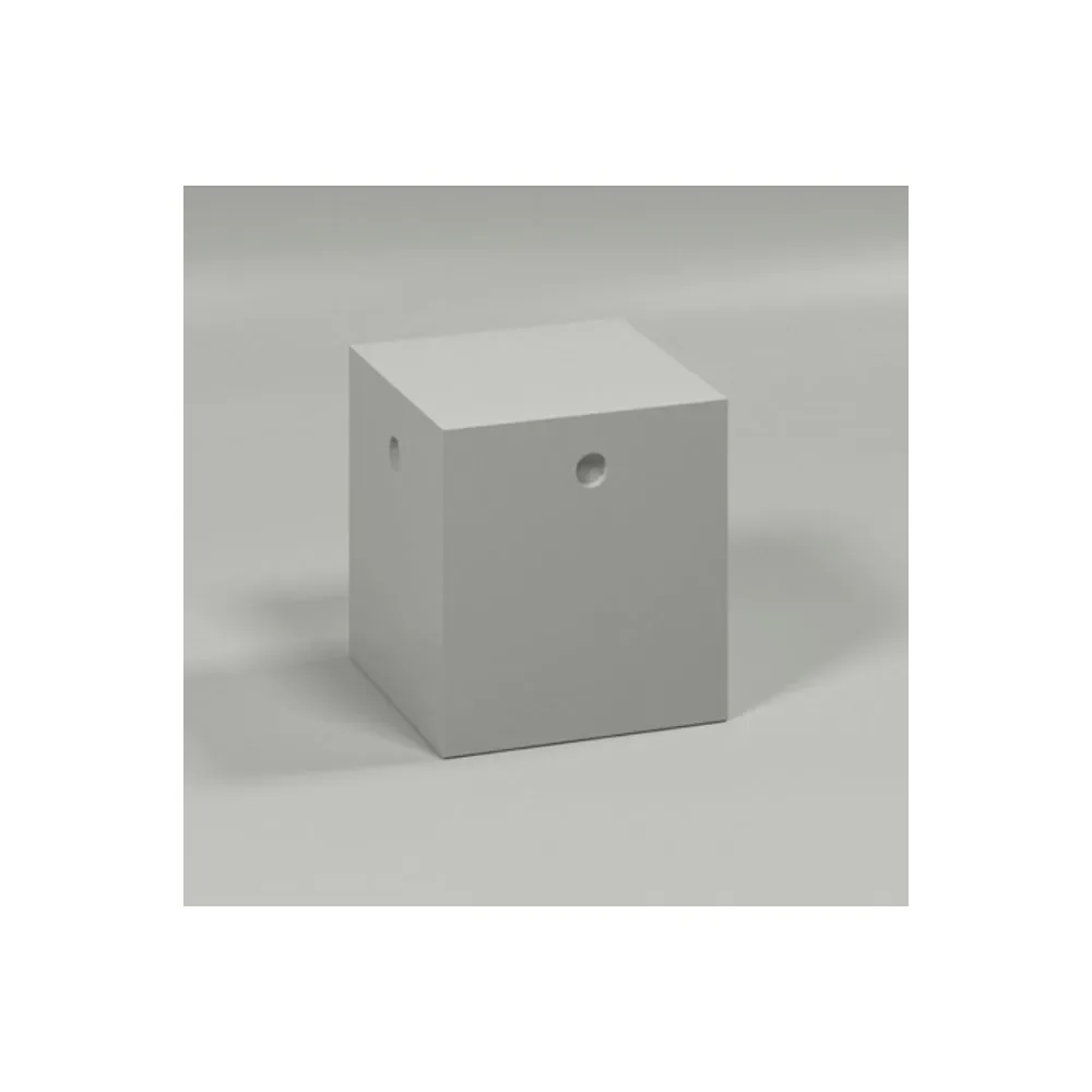 Muba Bespoke Sitzwürfel