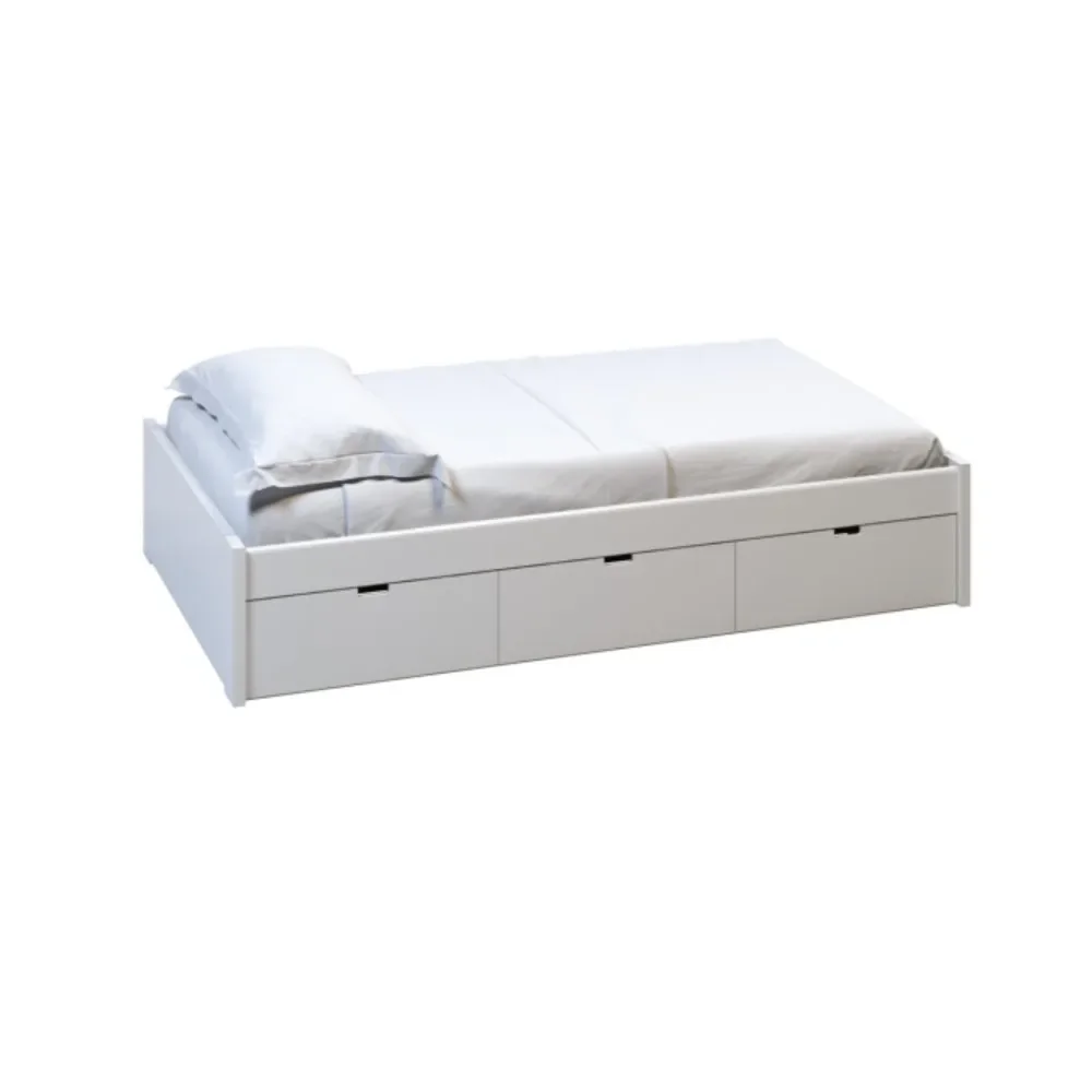 Muba Bespoke Einzelbett / Pritsche Tatami