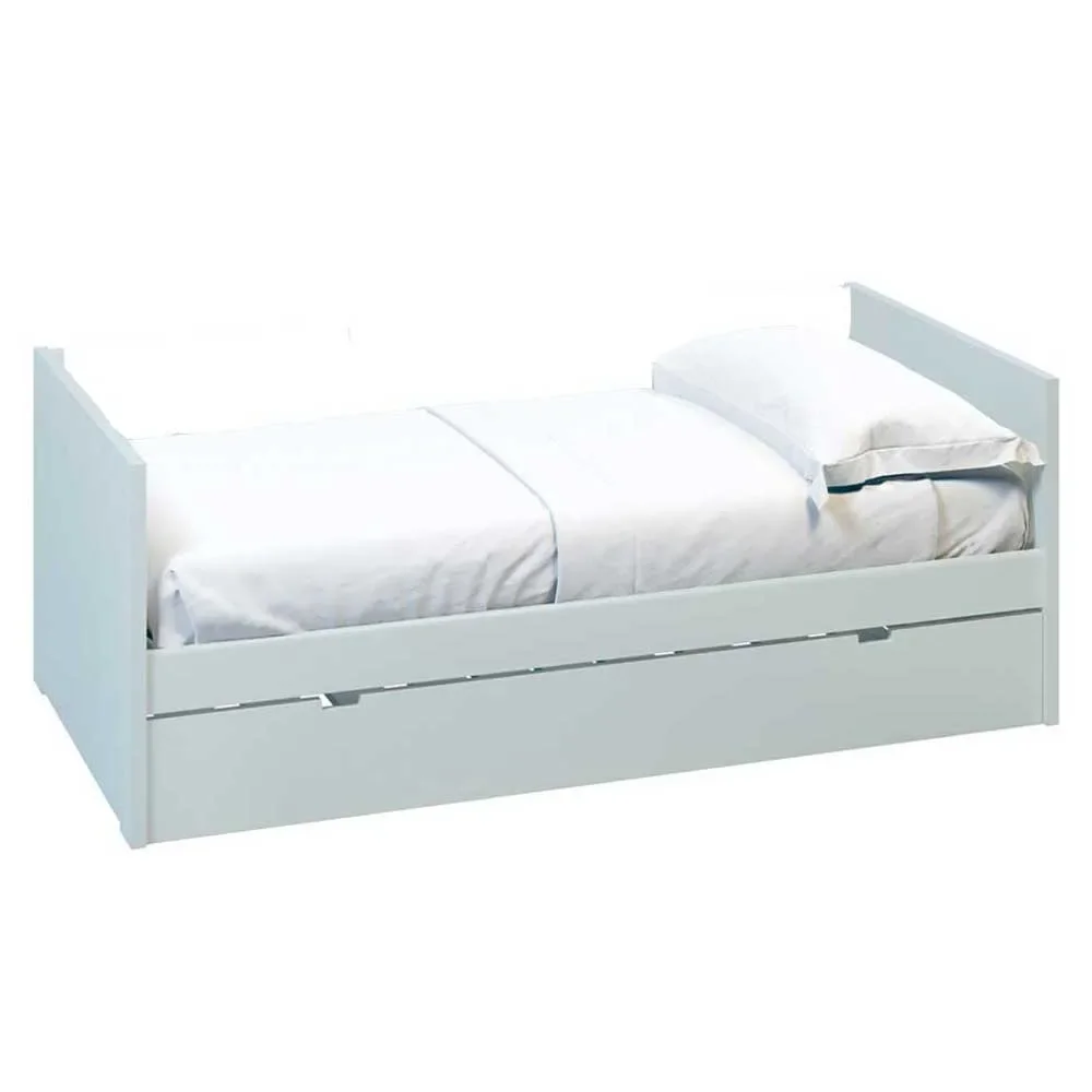 Muba Bespoke Kinderbett Nido