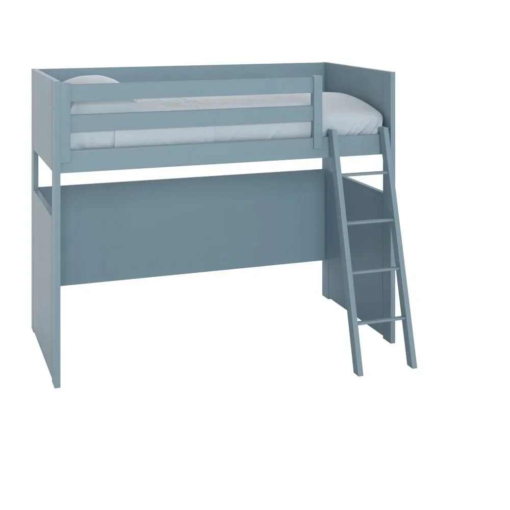 Muba Bespoke Loftbett mit Leiter