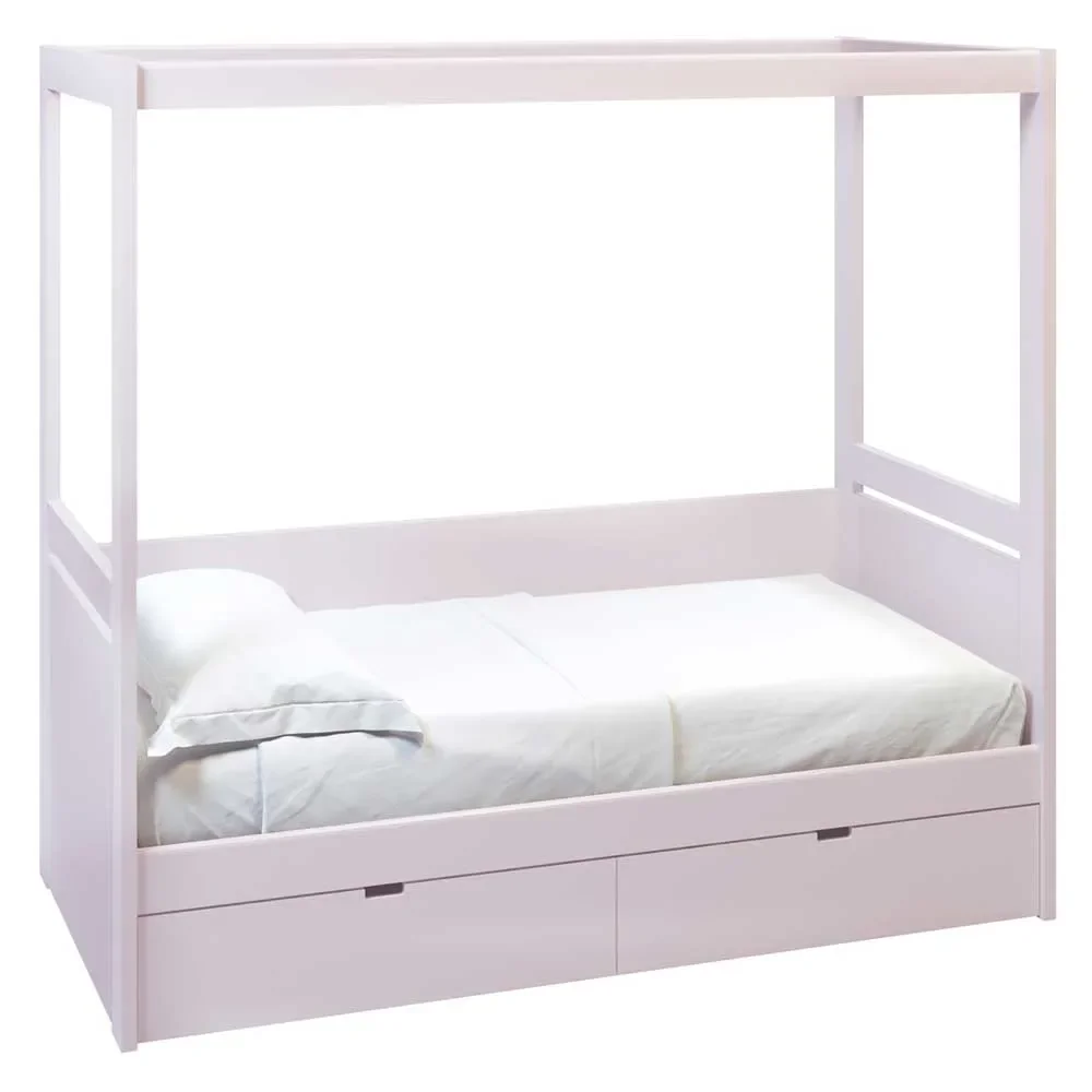 Muba Bespoke Kinderbett Nido